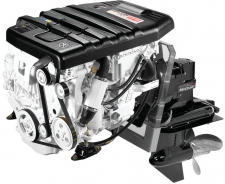 High Quality Tuning Files Mercury Marine QSD 2.0 150 150hp