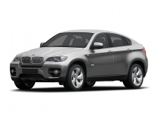 High Quality Tuning Files BMW X6 XDrive 30D  211hp