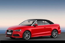 High Quality Tuning Files Audi A3 1.4 TFSI 125hp