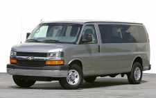 High Quality Tuning Files Chevrolet Express 6.6 V8  250hp