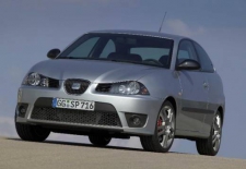 High Quality Tuning Files Seat Ibiza 1.9 TDI 100hp