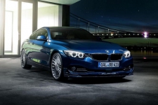 High Quality Tuning Files Alpina B4  B4 Bi-Turbo 410hp