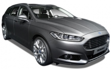Fichiers Tuning Haute Qualité Ford Mondeo 2.0 TDCi 150hp