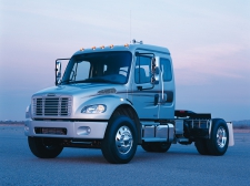 High Quality Tuning Files Freightliner Business Class M2  6.7L 481hp