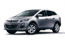 高品質チューニングファイル Mazda CX-7 2.2 CDVi 163hp