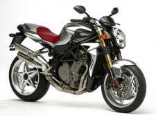 High Quality Tuning Files MV Agusta Brutale 750 S 749cc 126hp