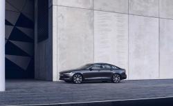 Filing tuning di alta qualità Volvo S90 / V90 2.0 Polestar Optimisation 240hp