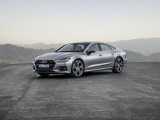 High Quality Tuning Files Audi A7 55 TFSI E-Quattro 367hp