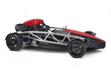 High Quality Tuning Files Ariel Motors Atom 4 2.0T  320hp