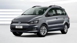 High Quality Tuning Files Volkswagen Suran 1.6i  103hp