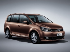 High Quality Tuning Files Volkswagen Touran 2.0 TDI CR 140hp