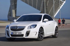 Yüksek kaliteli ayarlama fil Opel Insignia 2.0 CDTI 190hp