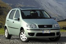 High Quality Tuning Files Fiat Punto 1.9 JTD 100hp