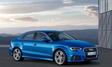 High Quality Tuning Files Audi A3 1.6 TDi 116hp