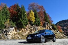 High Quality Tuning Files Volkswagen Golf 1.4 TSI 160hp