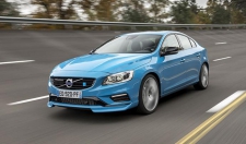 High Quality Tuning Files Volvo S60 2.0 D3 Polestar 163hp