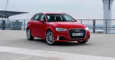 High Quality Tuning Files Audi A3 1.6 TDI 110hp