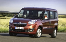 High Quality Tuning Files Opel Combo 2.0 CDTi 165hp