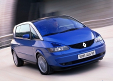 High Quality Tuning Files Renault Avantime 2.2 DCi 150hp