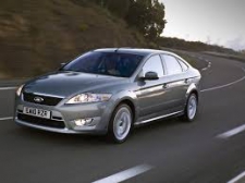 Fichiers Tuning Haute Qualité Ford Mondeo 2.0 TDCi 163hp