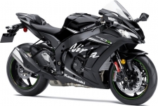 High Quality Tuning Files Kawasaki Ninja 249c  30hp