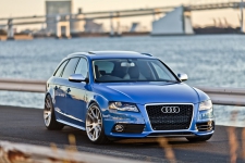 High Quality Tuning Files Audi S4 3.0 TFSI 333hp