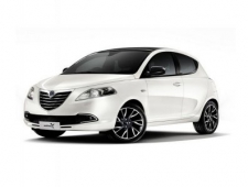 High Quality Tuning Files Lancia Ypsilon 1.3 Multijet 95hp