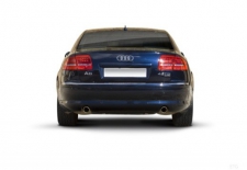 High Quality Tuning Files Audi A8 4.2 TDI 326hp