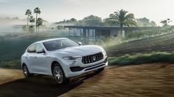 High Quality Tuning Files Maserati Levante 3.8 V8 Bi-turbo (Trofeo) 580hp