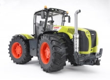 Alta qualidade tuning fil Claas Tractor Xerion  335 335hp