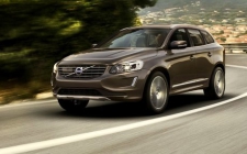 High Quality Tuning Files Volvo XC60 2.0 D4 181hp