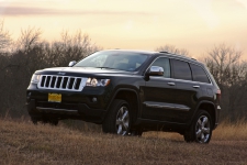 高品质的调音过滤器 Jeep Cherokee 2.8 CRD 163hp