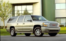 High Quality Tuning Files GMC Yukon 6.0 V8  329hp