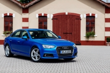 High Quality Tuning Files Audi A4 2.0 TDI 136hp