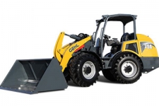 Tuning de alta calidad GEHL Articulated Loaders 750 3.6 V4 74hp