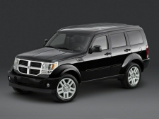 High Quality Tuning Files Dodge Nitro 4.0 V6  260hp