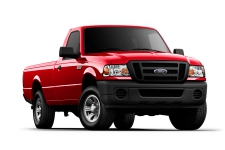 High Quality Tuning Files Ford Ranger 3.0 V6  148hp