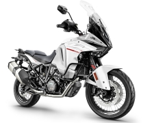 高品質チューニングファイル KTM 1290 1290 Super Adventure  160hp