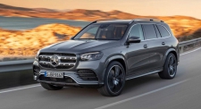 High Quality Tuning Files Mercedes-Benz GLS 450 MHEV 367hp