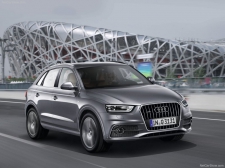 High Quality Tuning Files Audi Q3 2.0 TDI CR 140hp