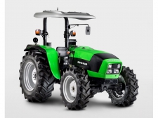 High Quality Tuning Files Deutz Fahr Tractor Agropolus  67 68hp