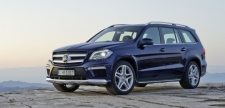 High Quality Tuning Files Mercedes-Benz GL 350 CDI Bluetec 258hp