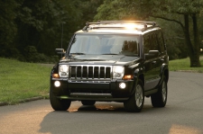 High Quality Tuning Files Jeep Commander 3.0 CRD 218hp