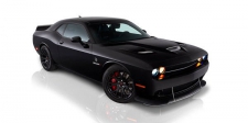 High Quality Tuning Files Dodge Challenger 6.4 V8 SRT 392  485hp