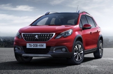High Quality Tuning Files Peugeot 2008 1.2 PureTech (GPF) 130hp