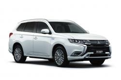 High Quality Tuning Files Mitsubishi Outlander 3.0 V6  230hp