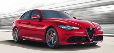 High Quality Tuning Files Alfa Romeo Giulia 2.9 V6 Quadrifoglio 510hp