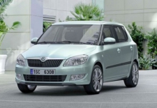 High Quality Tuning Files Skoda Fabia 1.2i  70hp