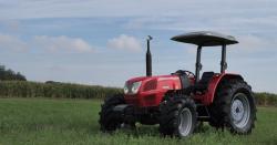 Filing tuning di alta qualità McCormick Tractor A-MAX A80 MAX 4.4L 74hp