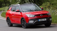 High Quality Tuning Files SsangYong Tivoli 1.6v e-XDI 115hp